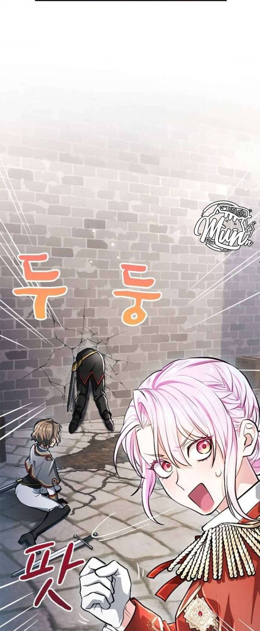 Thưa Ngài, Tôi Cảm Thấy Khó Chịu - Chapter 17 - Page 33