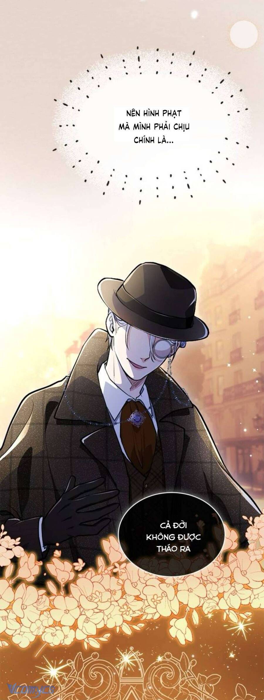 Thưa Ngài, Tôi Cảm Thấy Khó Chịu - Chapter 17 - Page 4