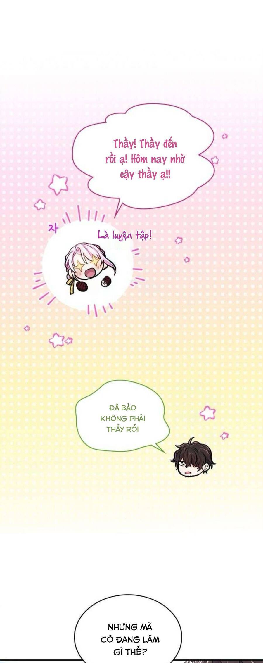 Thưa Ngài, Tôi Cảm Thấy Khó Chịu - Chapter 17 - Page 9