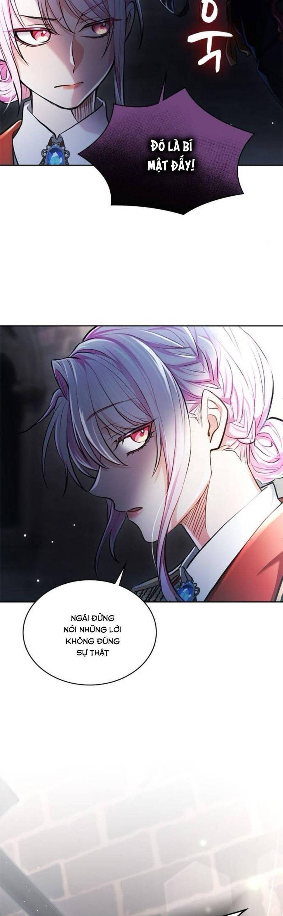 Thưa Ngài, Tôi Cảm Thấy Khó Chịu - Chapter 18 - Page 15