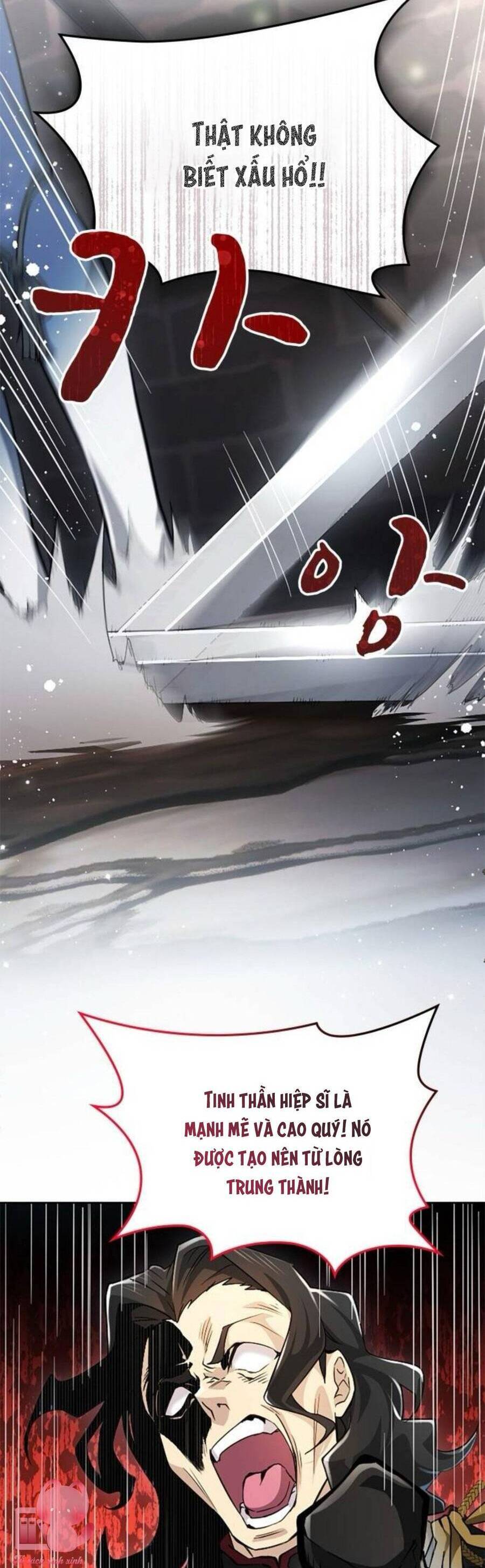 Thưa Ngài, Tôi Cảm Thấy Khó Chịu - Chapter 18 - Page 16