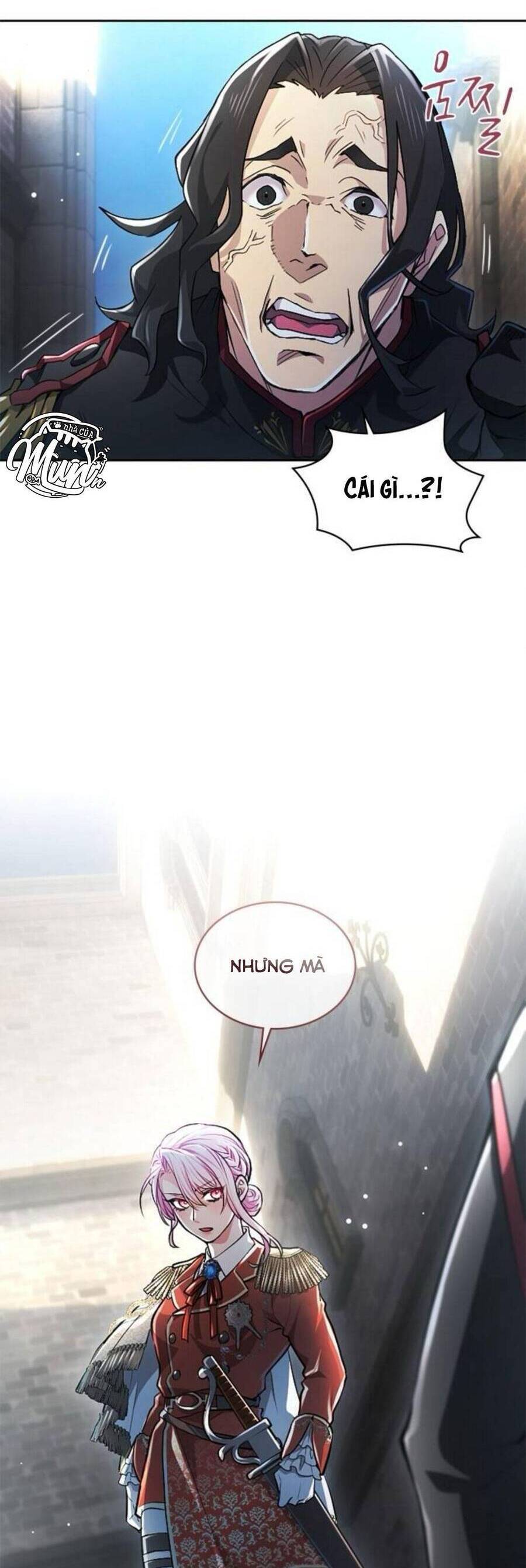 Thưa Ngài, Tôi Cảm Thấy Khó Chịu - Chapter 18 - Page 18