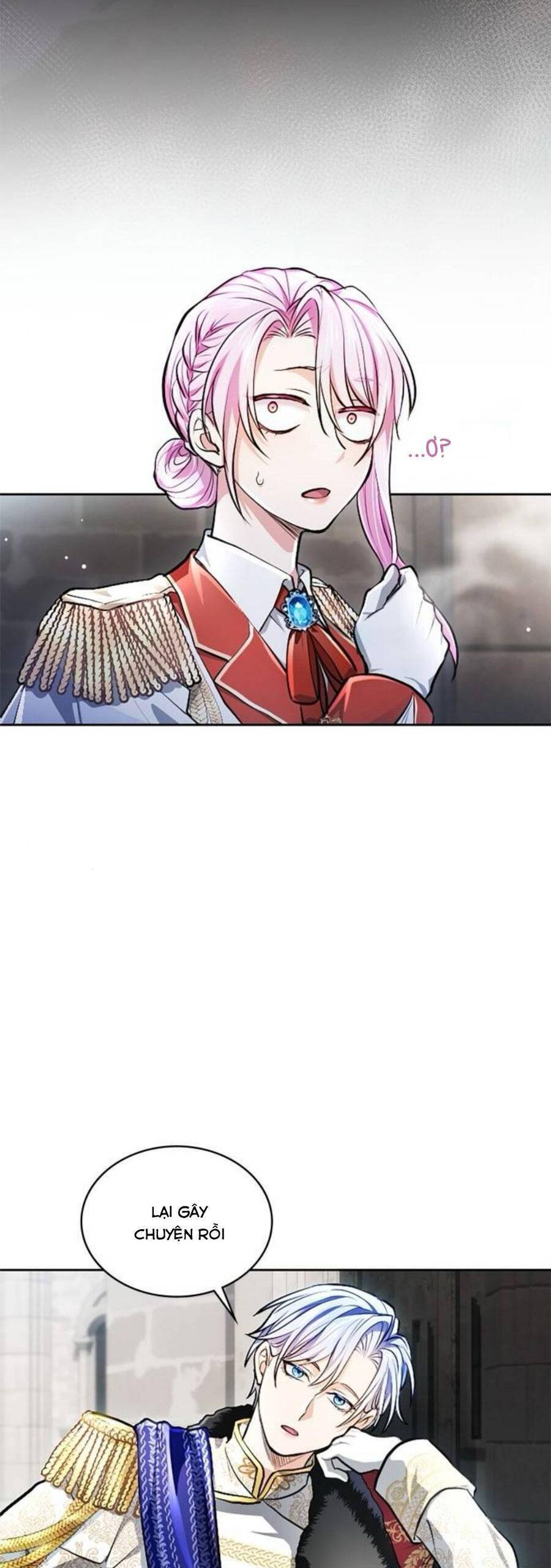 Thưa Ngài, Tôi Cảm Thấy Khó Chịu - Chapter 18 - Page 24