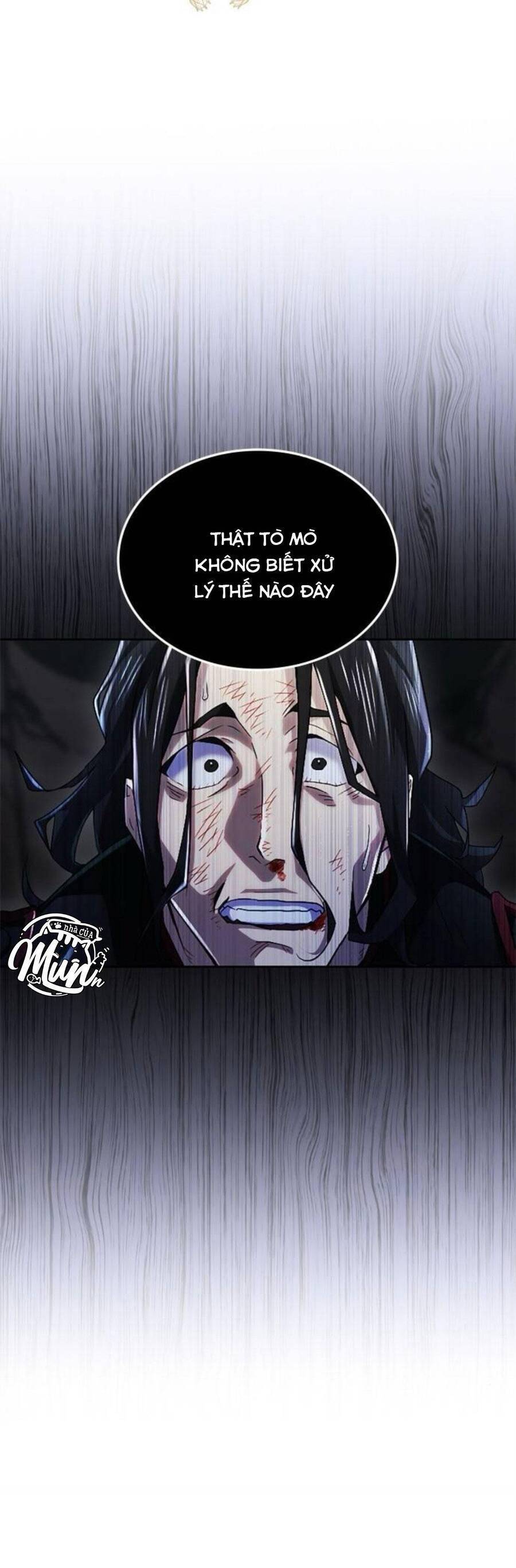 Thưa Ngài, Tôi Cảm Thấy Khó Chịu - Chapter 18 - Page 29