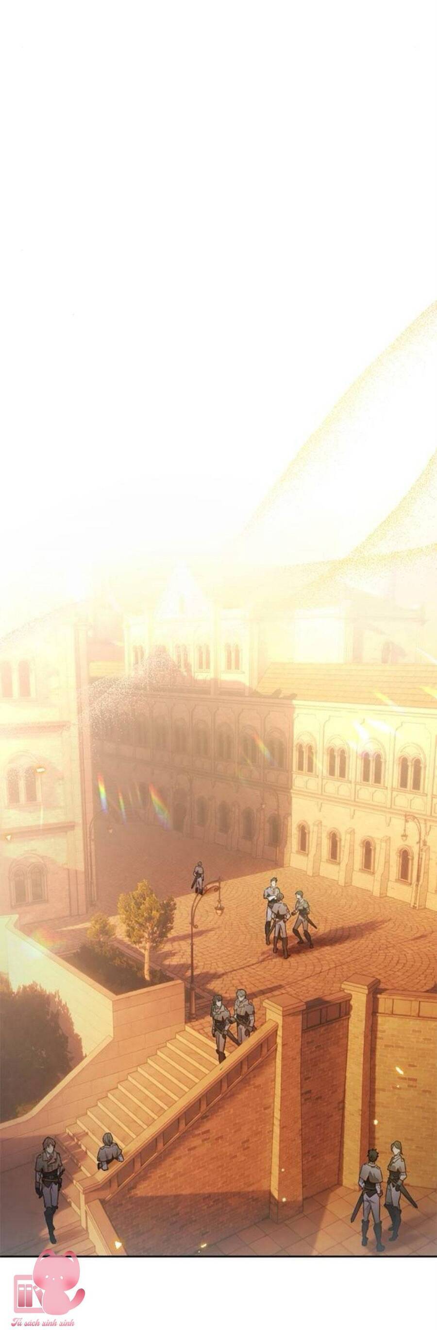 Thưa Ngài, Tôi Cảm Thấy Khó Chịu - Chapter 18 - Page 30