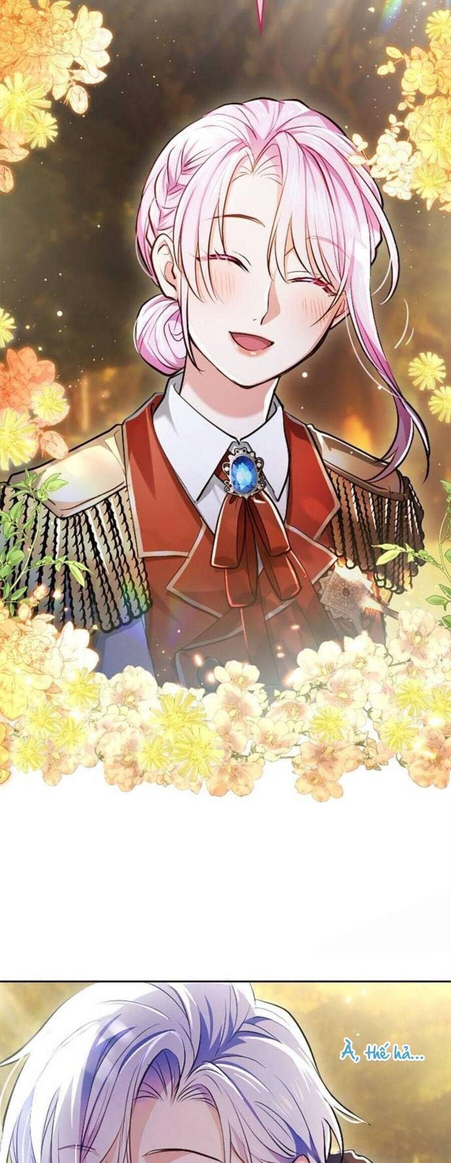 Thưa Ngài, Tôi Cảm Thấy Khó Chịu - Chapter 18 - Page 36