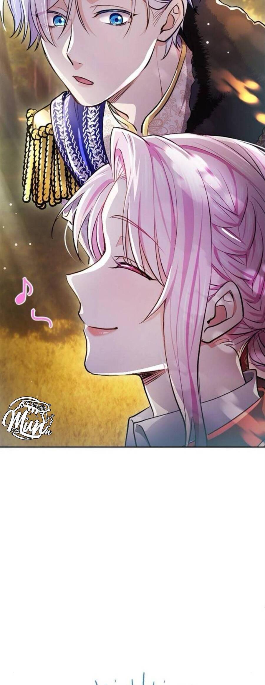 Thưa Ngài, Tôi Cảm Thấy Khó Chịu - Chapter 18 - Page 37