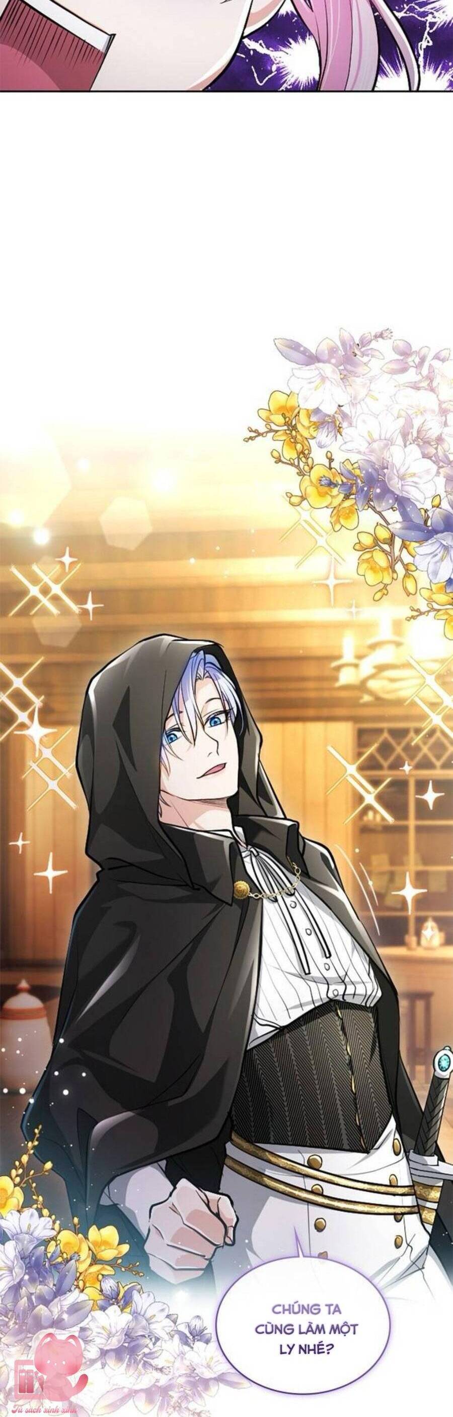 Thưa Ngài, Tôi Cảm Thấy Khó Chịu - Chapter 19 - Page 10