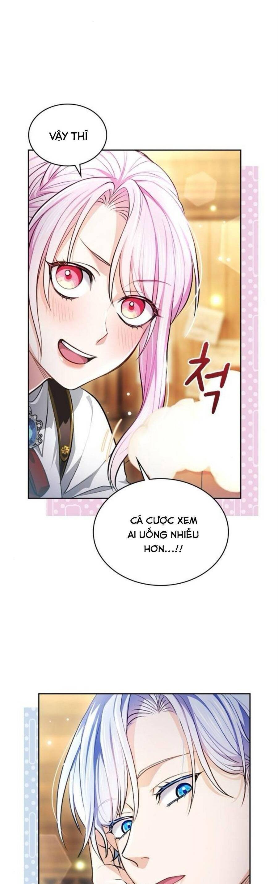 Thưa Ngài, Tôi Cảm Thấy Khó Chịu - Chapter 19 - Page 17