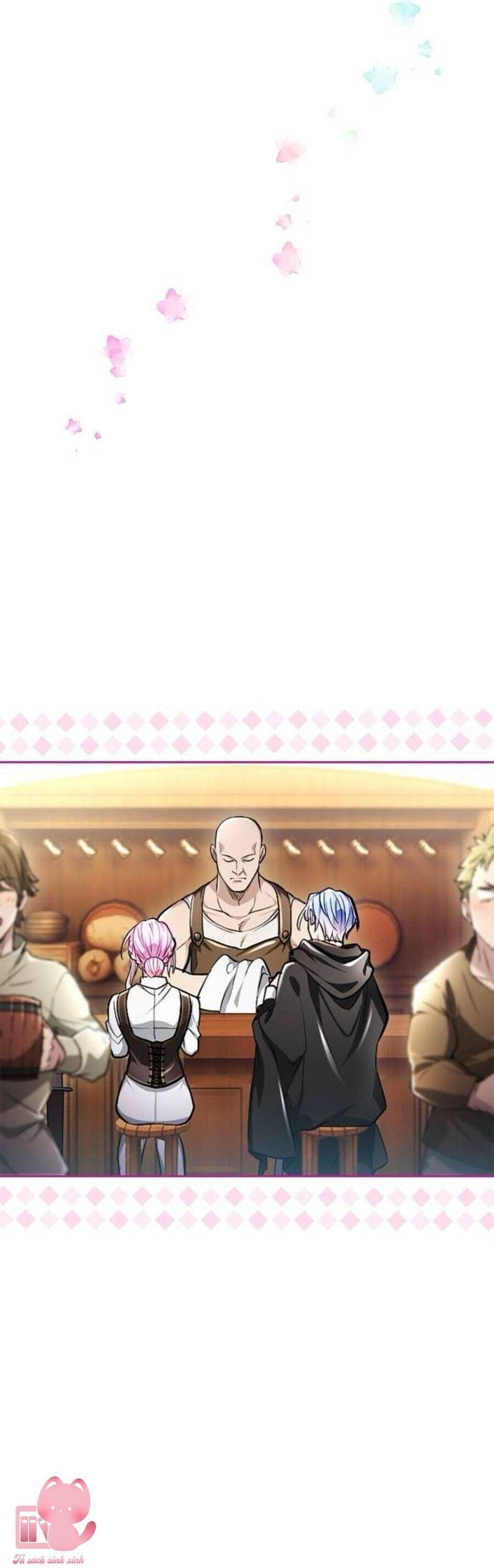 Thưa Ngài, Tôi Cảm Thấy Khó Chịu - Chapter 19 - Page 19