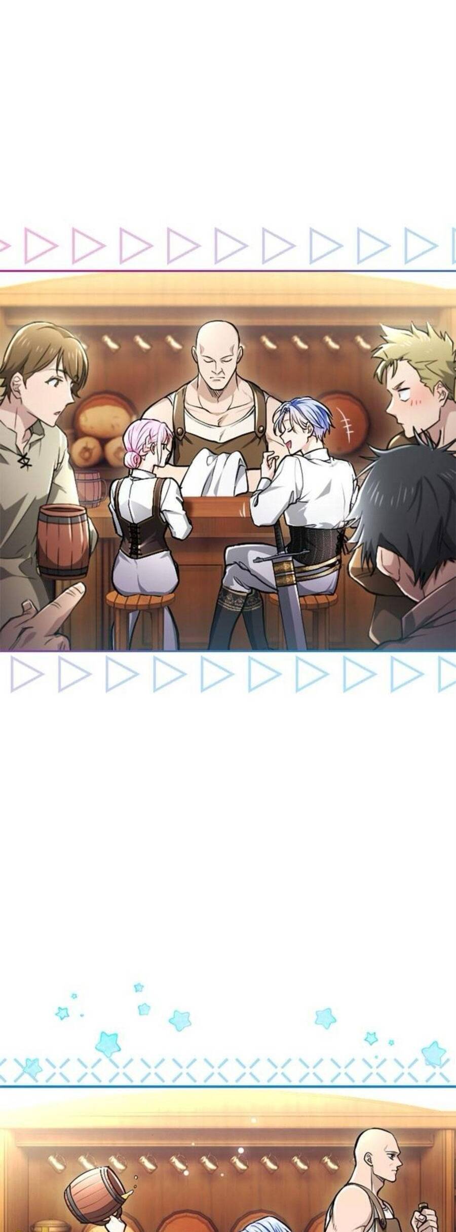 Thưa Ngài, Tôi Cảm Thấy Khó Chịu - Chapter 19 - Page 20