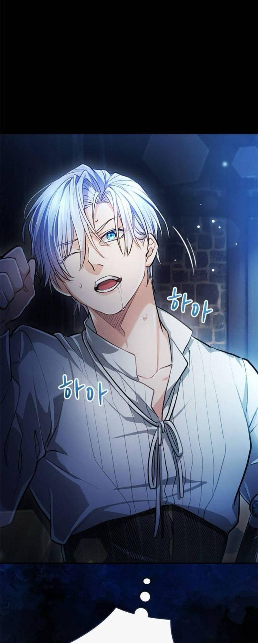 Thưa Ngài, Tôi Cảm Thấy Khó Chịu - Chapter 19 - Page 27