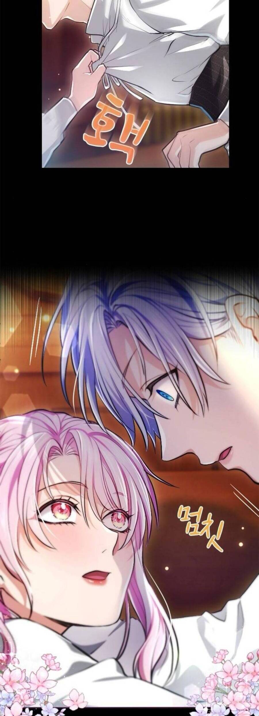 Thưa Ngài, Tôi Cảm Thấy Khó Chịu - Chapter 19 - Page 37