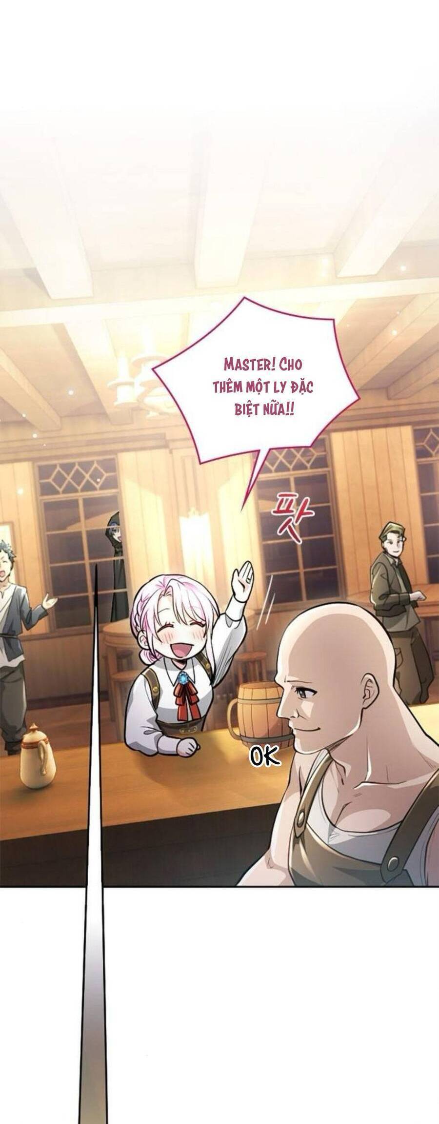 Thưa Ngài, Tôi Cảm Thấy Khó Chịu - Chapter 19 - Page 5