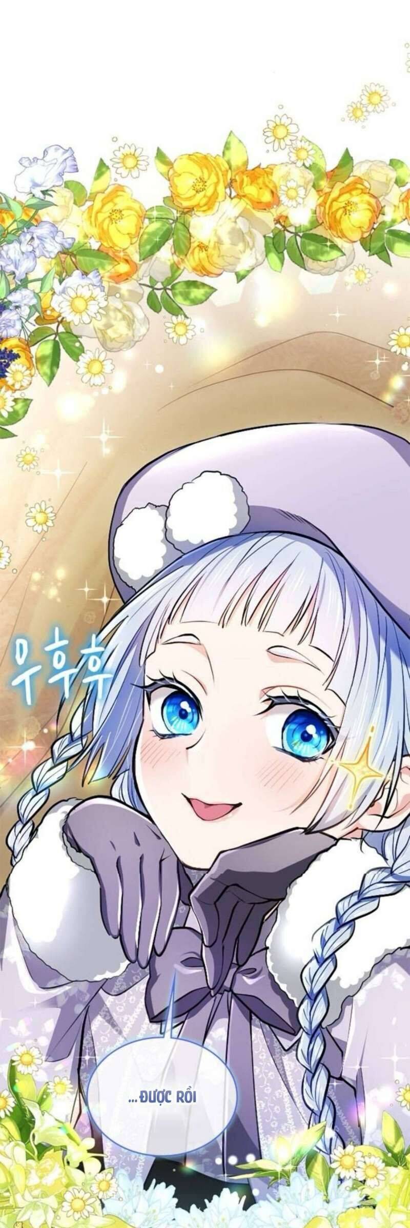 Thưa Ngài, Tôi Cảm Thấy Khó Chịu - Chapter 21.2 - Page 14