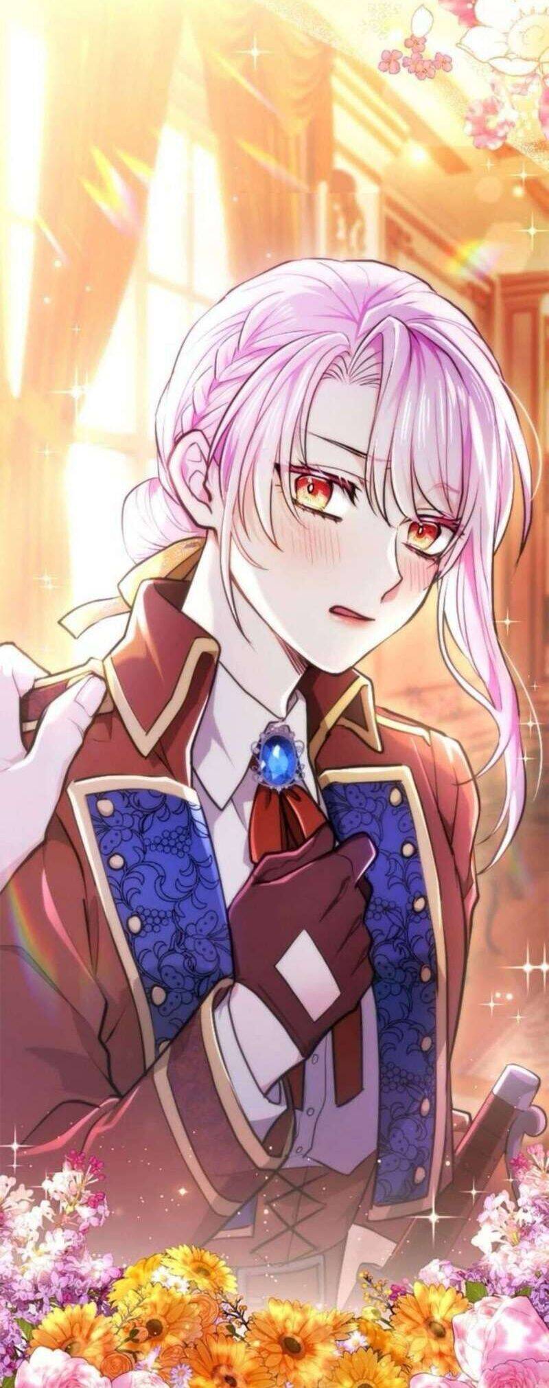 Thưa Ngài, Tôi Cảm Thấy Khó Chịu - Chapter 21.2 - Page 35