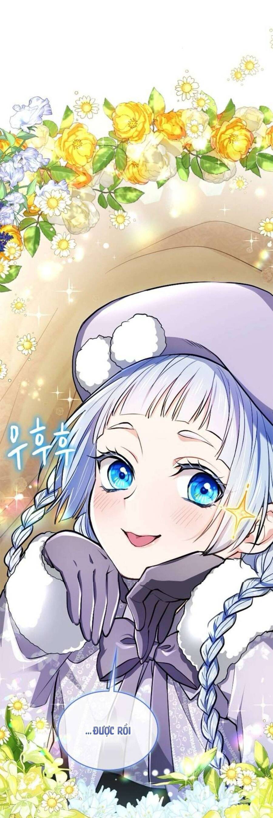 Thưa Ngài, Tôi Cảm Thấy Khó Chịu - Chapter 21 - Page 14