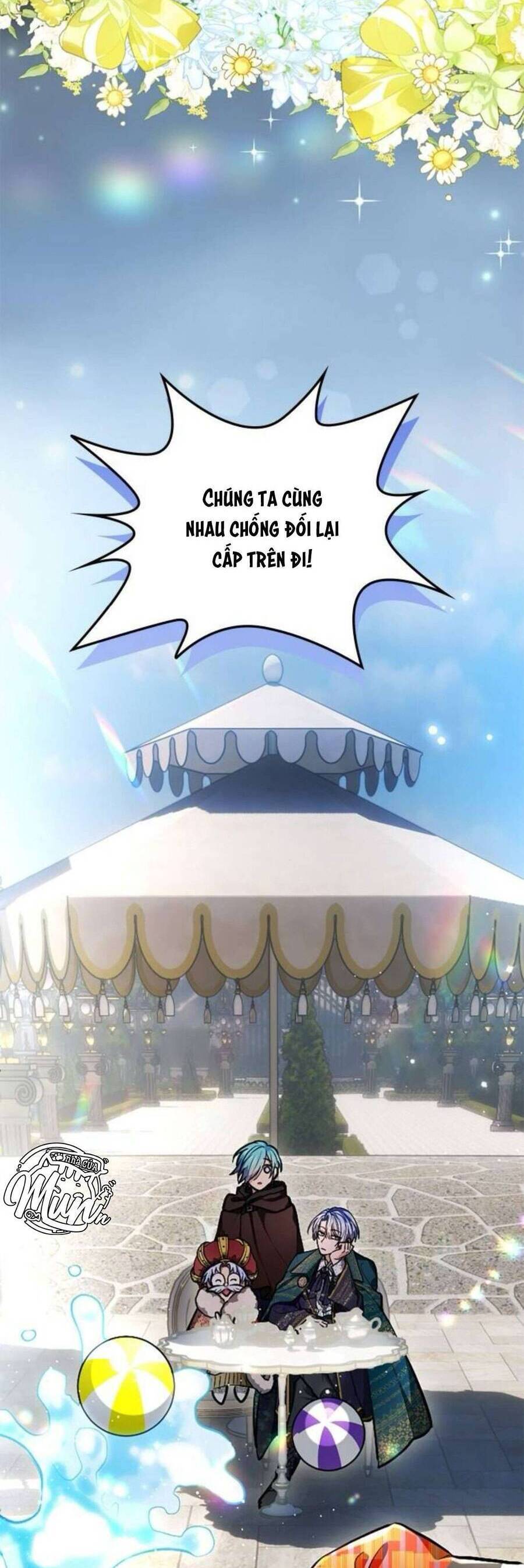 Thưa Ngài, Tôi Cảm Thấy Khó Chịu - Chapter 21 - Page 15