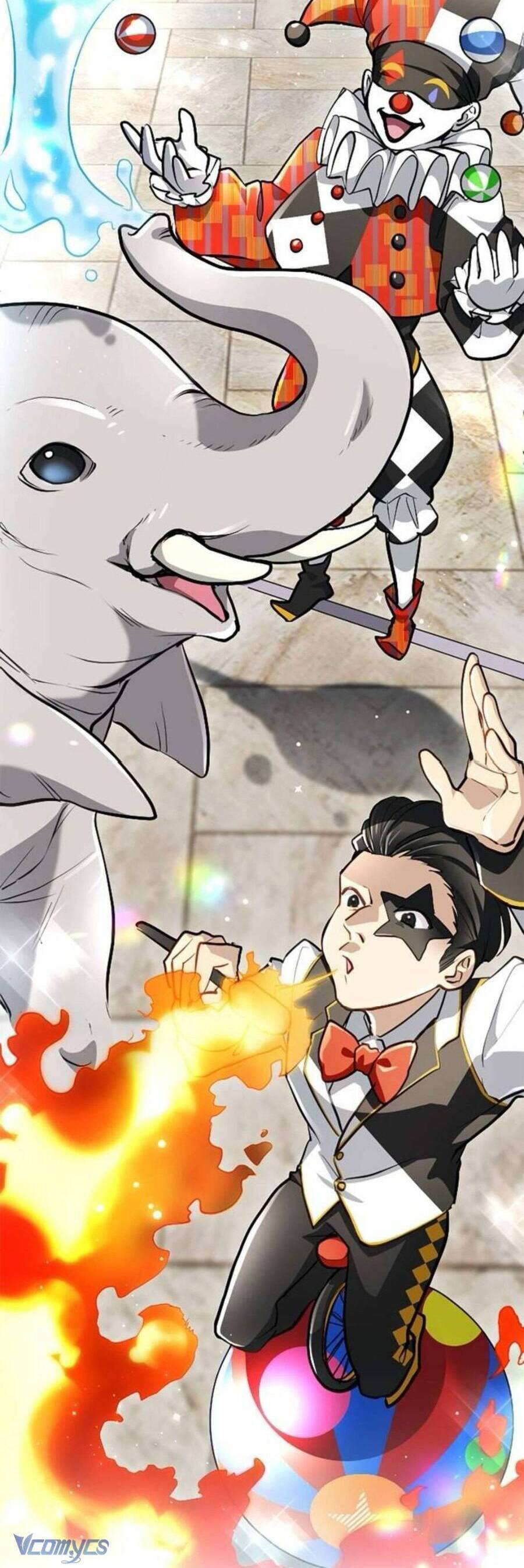 Thưa Ngài, Tôi Cảm Thấy Khó Chịu - Chapter 21 - Page 16