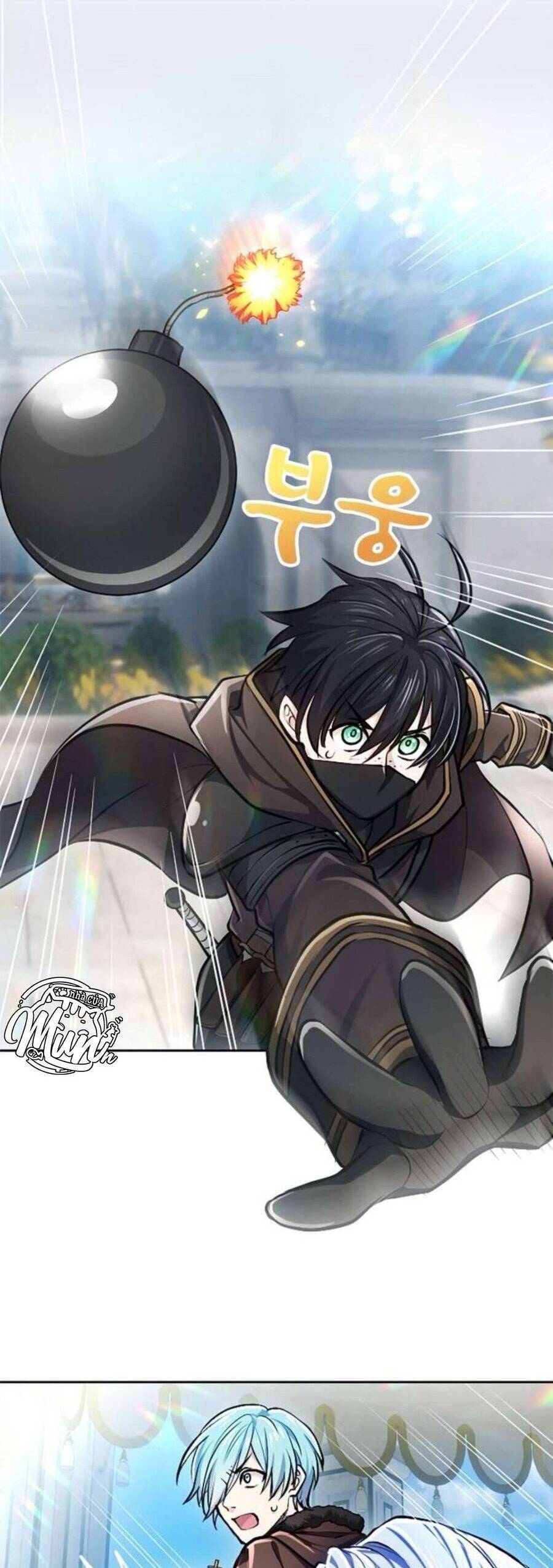 Thưa Ngài, Tôi Cảm Thấy Khó Chịu - Chapter 21 - Page 22