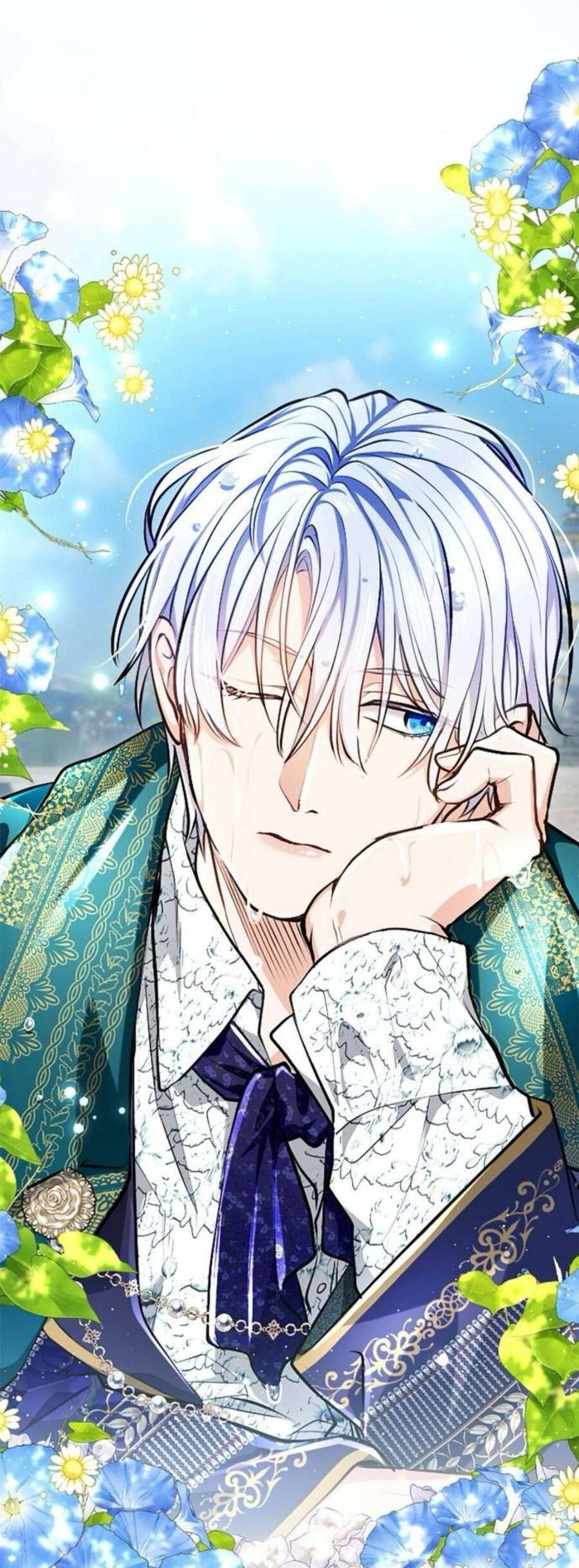 Thưa Ngài, Tôi Cảm Thấy Khó Chịu - Chapter 21 - Page 27