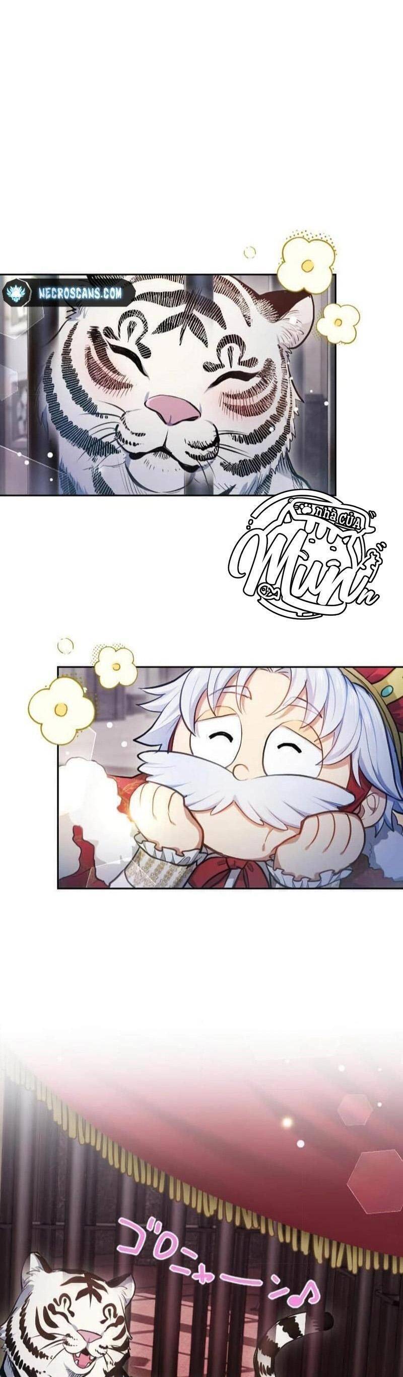 Thưa Ngài, Tôi Cảm Thấy Khó Chịu - Chapter 5 - Page 15