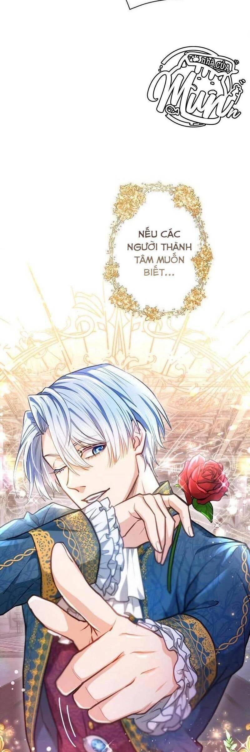 Thưa Ngài, Tôi Cảm Thấy Khó Chịu - Chapter 5 - Page 22