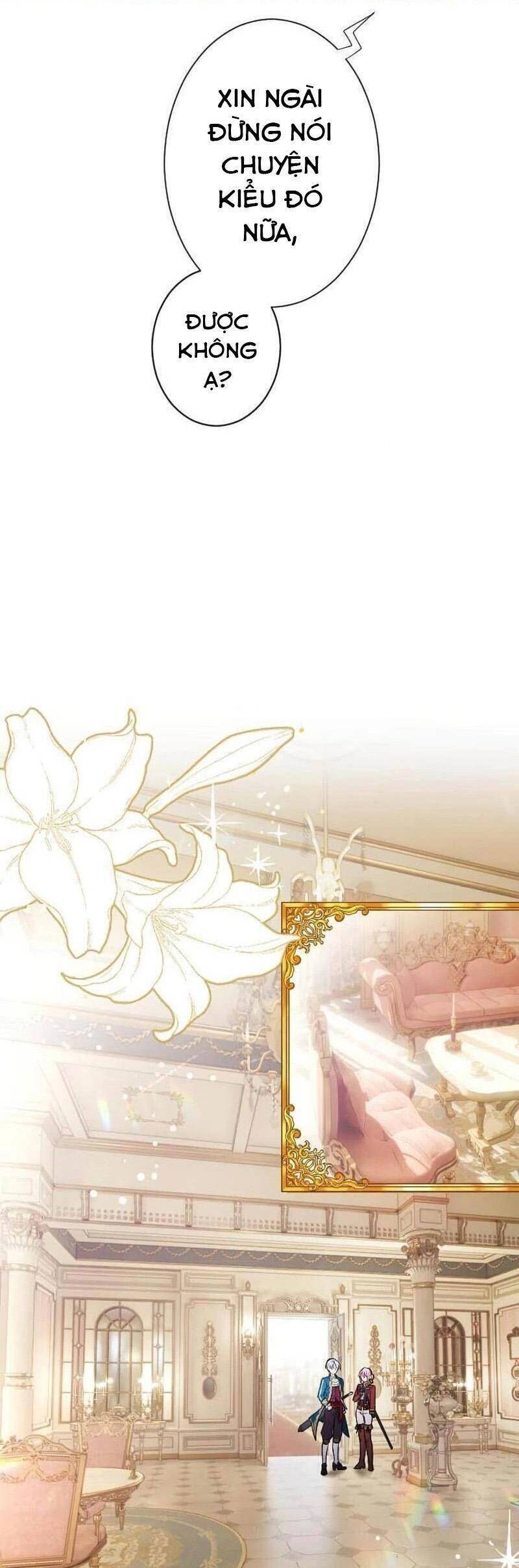 Thưa Ngài, Tôi Cảm Thấy Khó Chịu - Chapter 5 - Page 27