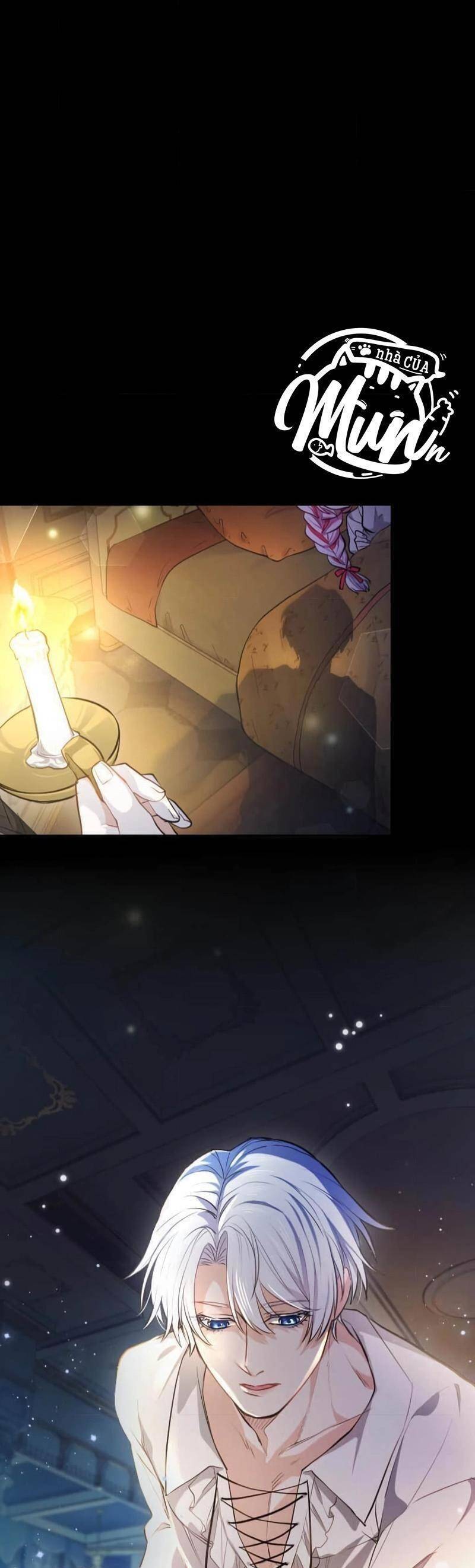 Thưa Ngài, Tôi Cảm Thấy Khó Chịu - Chapter 5 - Page 39