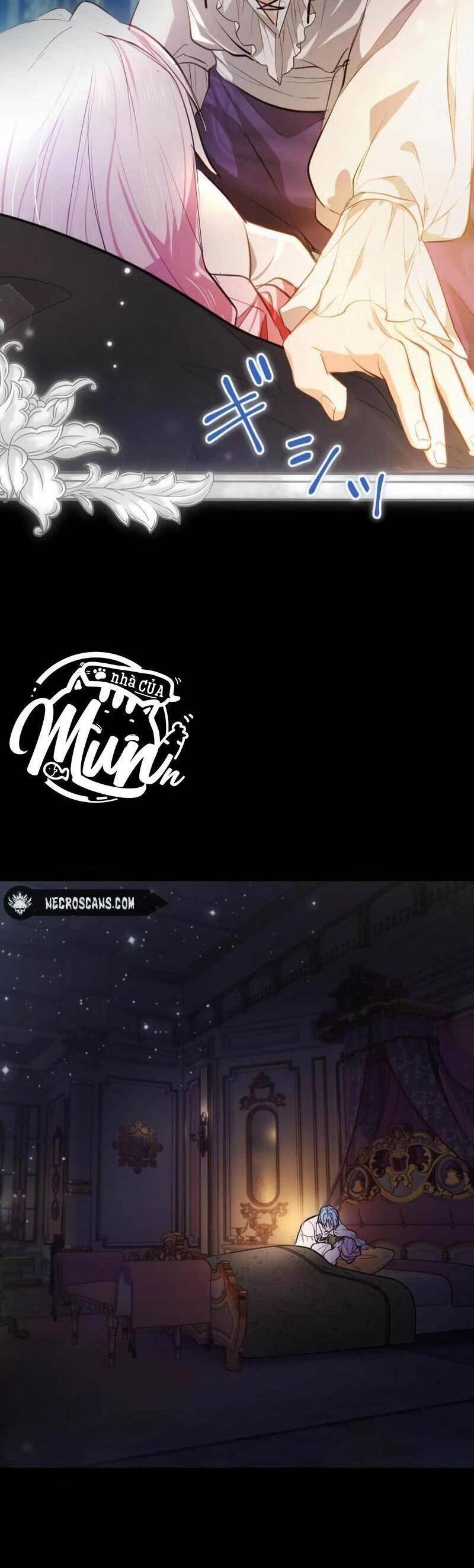 Thưa Ngài, Tôi Cảm Thấy Khó Chịu - Chapter 5 - Page 40