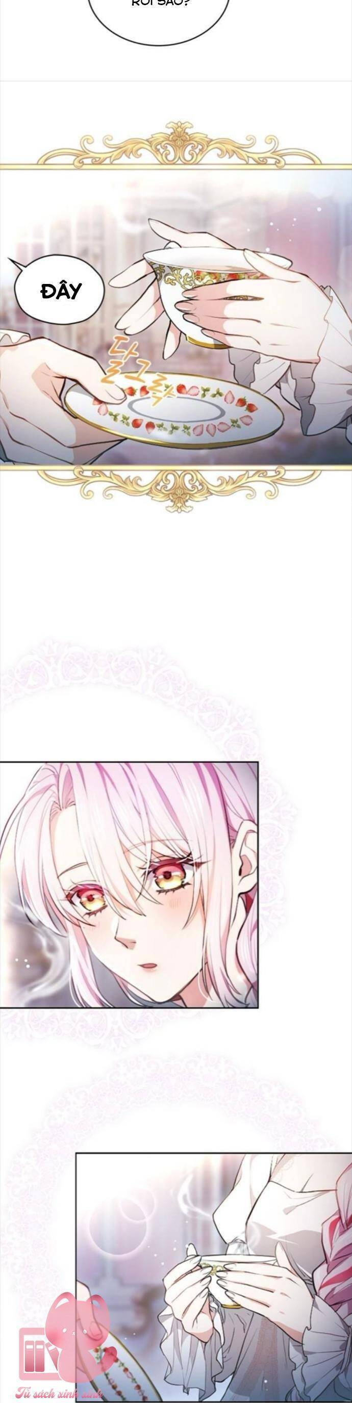 Thưa Ngài, Tôi Cảm Thấy Khó Chịu - Chapter 6 - Page 13