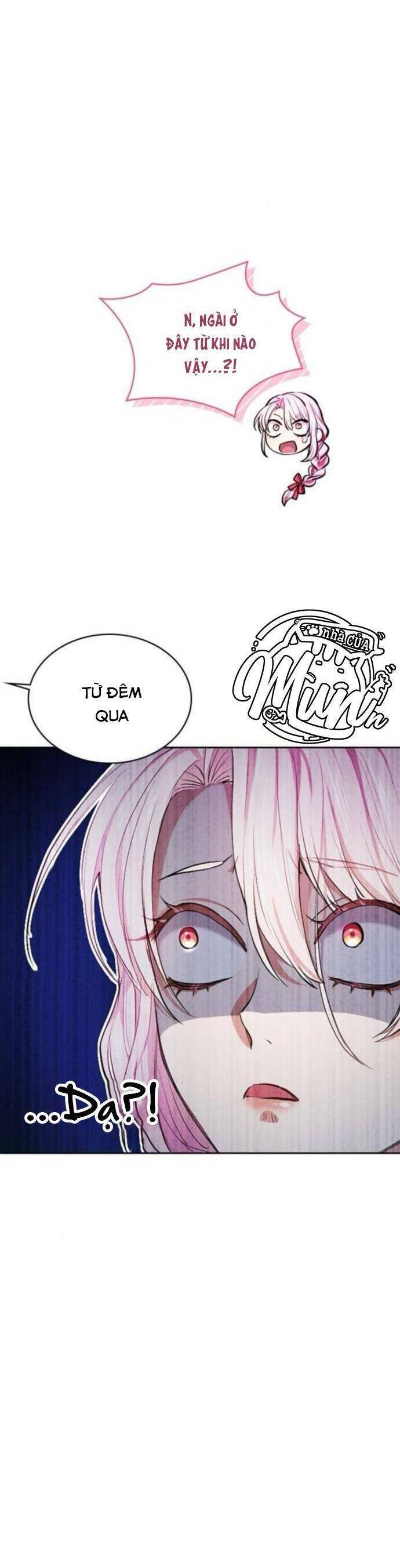 Thưa Ngài, Tôi Cảm Thấy Khó Chịu - Chapter 6 - Page 16