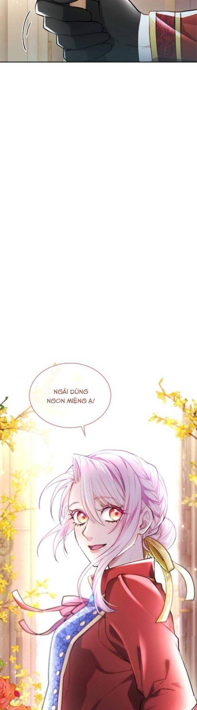 Thưa Ngài, Tôi Cảm Thấy Khó Chịu - Chapter 6 - Page 24