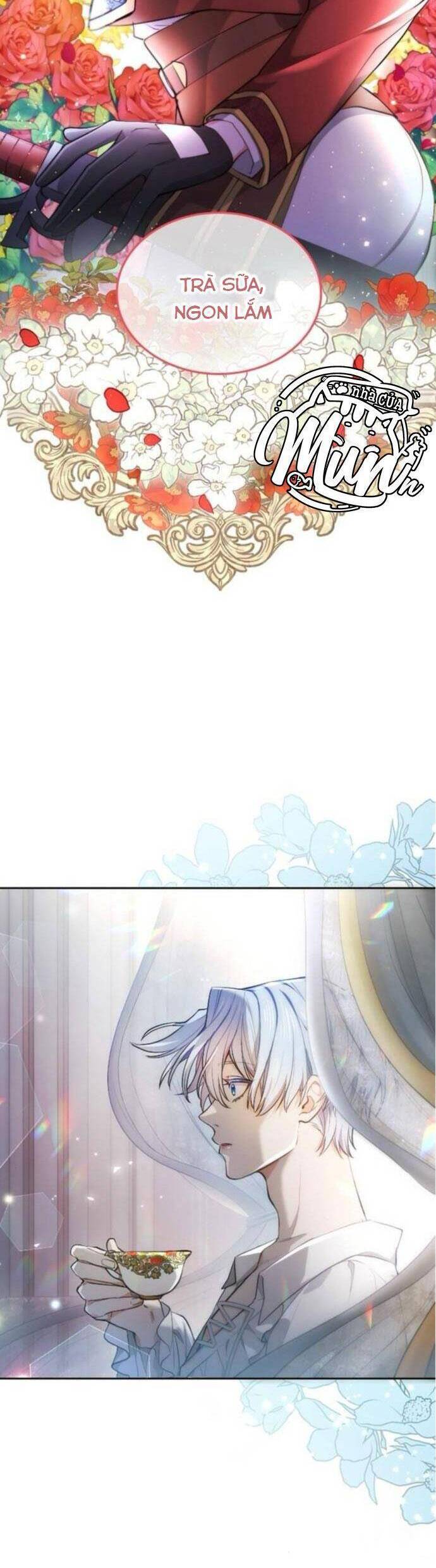 Thưa Ngài, Tôi Cảm Thấy Khó Chịu - Chapter 6 - Page 25