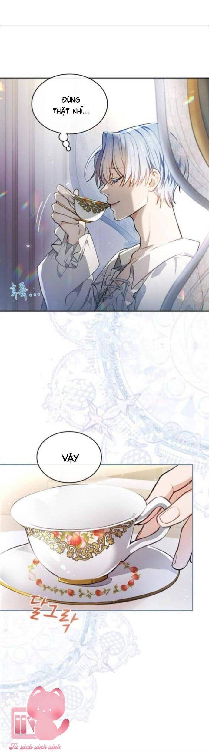 Thưa Ngài, Tôi Cảm Thấy Khó Chịu - Chapter 6 - Page 26