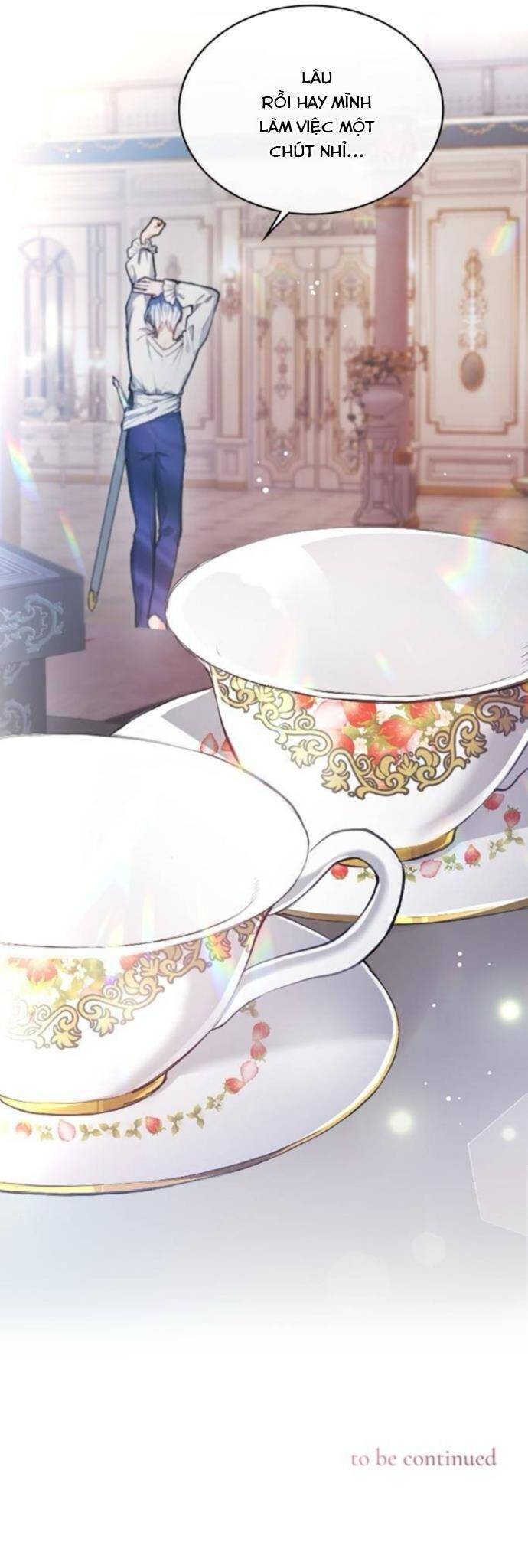 Thưa Ngài, Tôi Cảm Thấy Khó Chịu - Chapter 6 - Page 27
