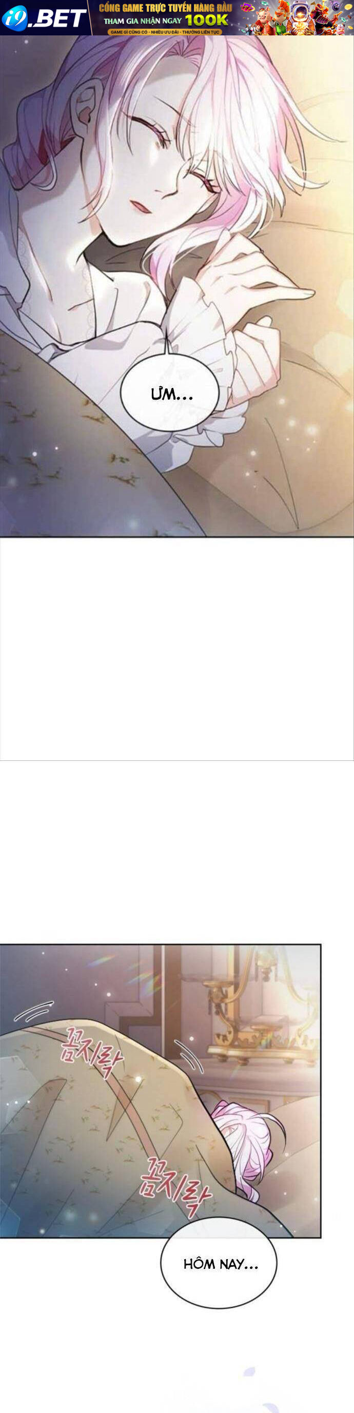 Thưa Ngài, Tôi Cảm Thấy Khó Chịu - Chapter 6 - Page 3