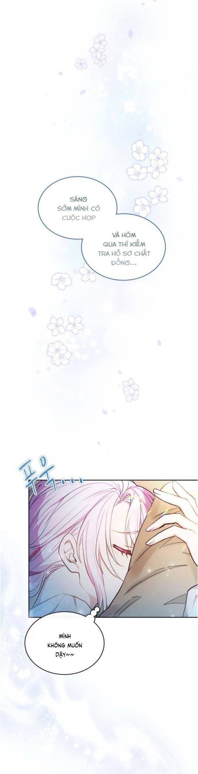 Thưa Ngài, Tôi Cảm Thấy Khó Chịu - Chapter 6 - Page 4