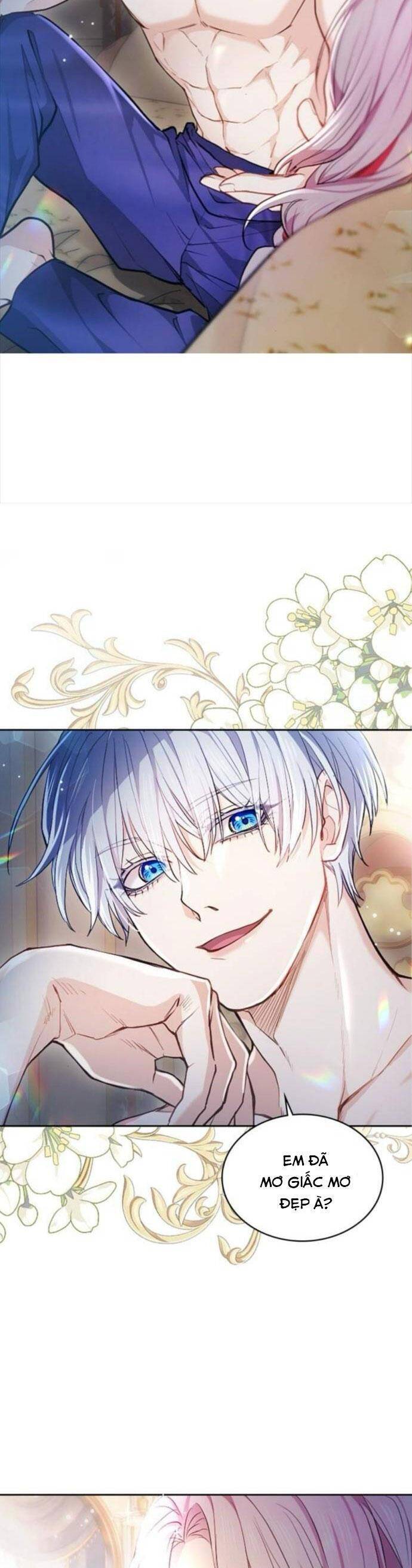 Thưa Ngài, Tôi Cảm Thấy Khó Chịu - Chapter 6 - Page 6