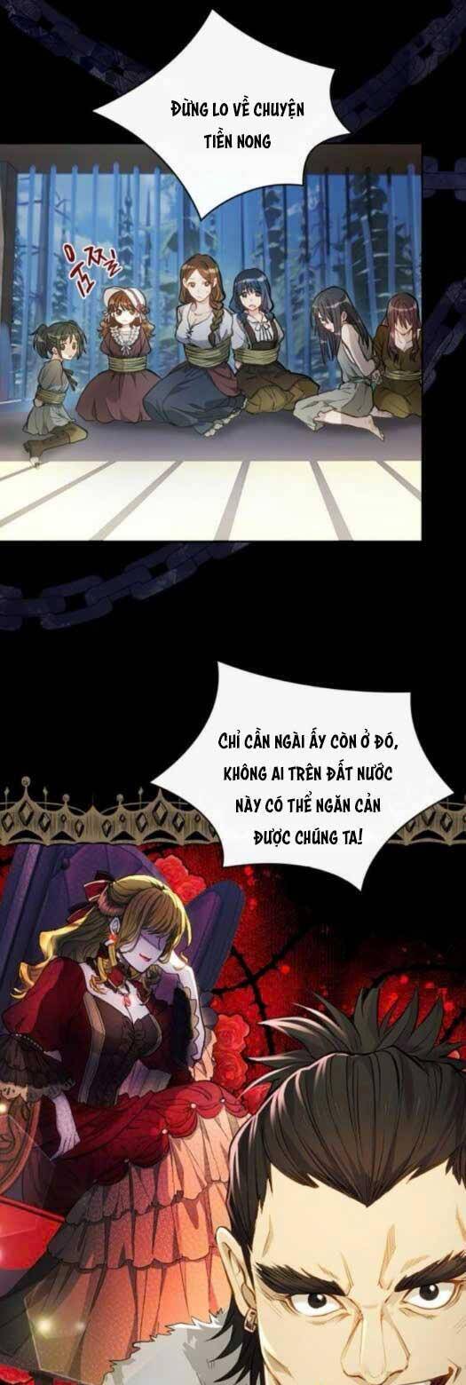 Thưa Ngài, Tôi Cảm Thấy Khó Chịu - Chapter 7 - Page 10