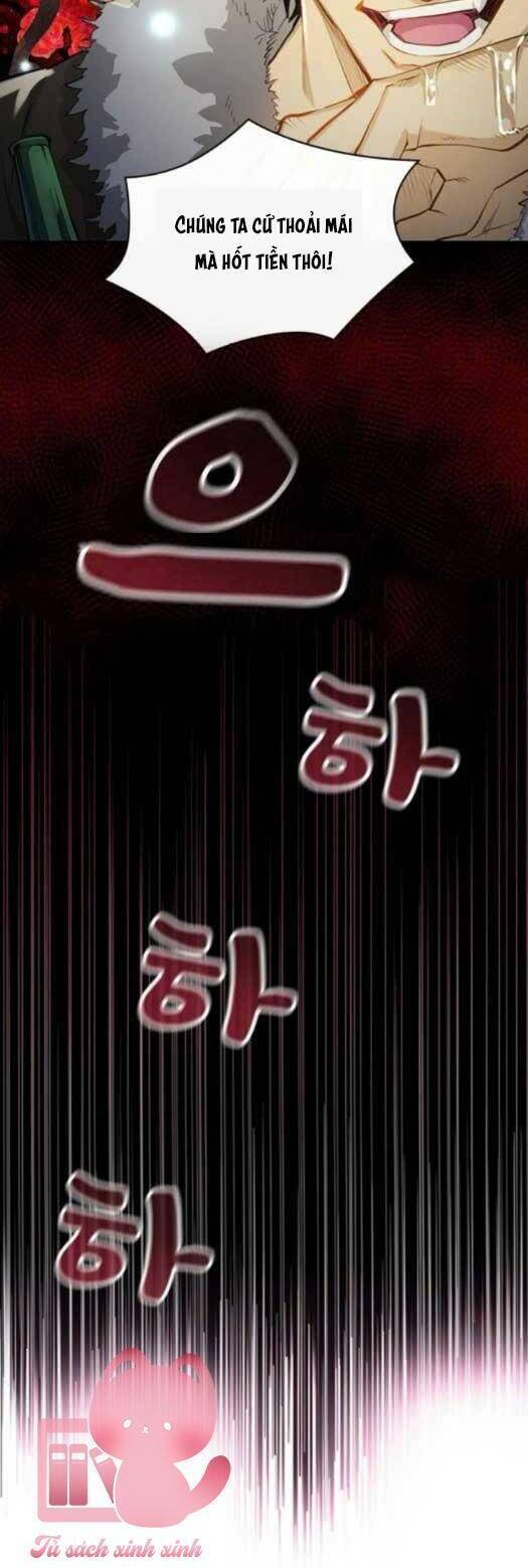 Thưa Ngài, Tôi Cảm Thấy Khó Chịu - Chapter 7 - Page 11