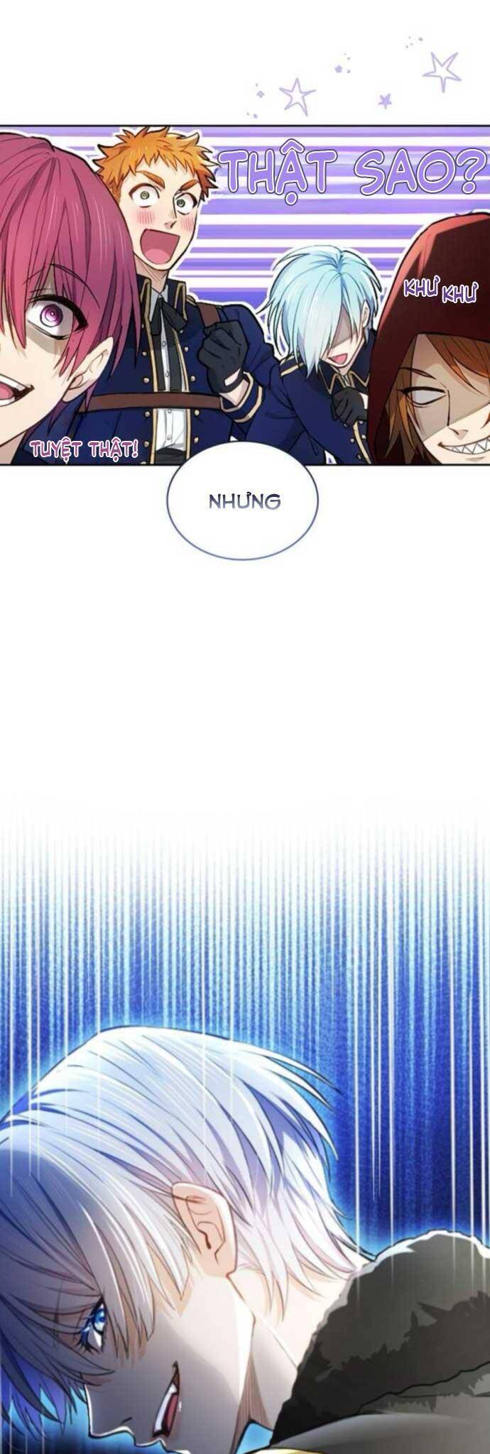 Thưa Ngài, Tôi Cảm Thấy Khó Chịu - Chapter 7 - Page 17