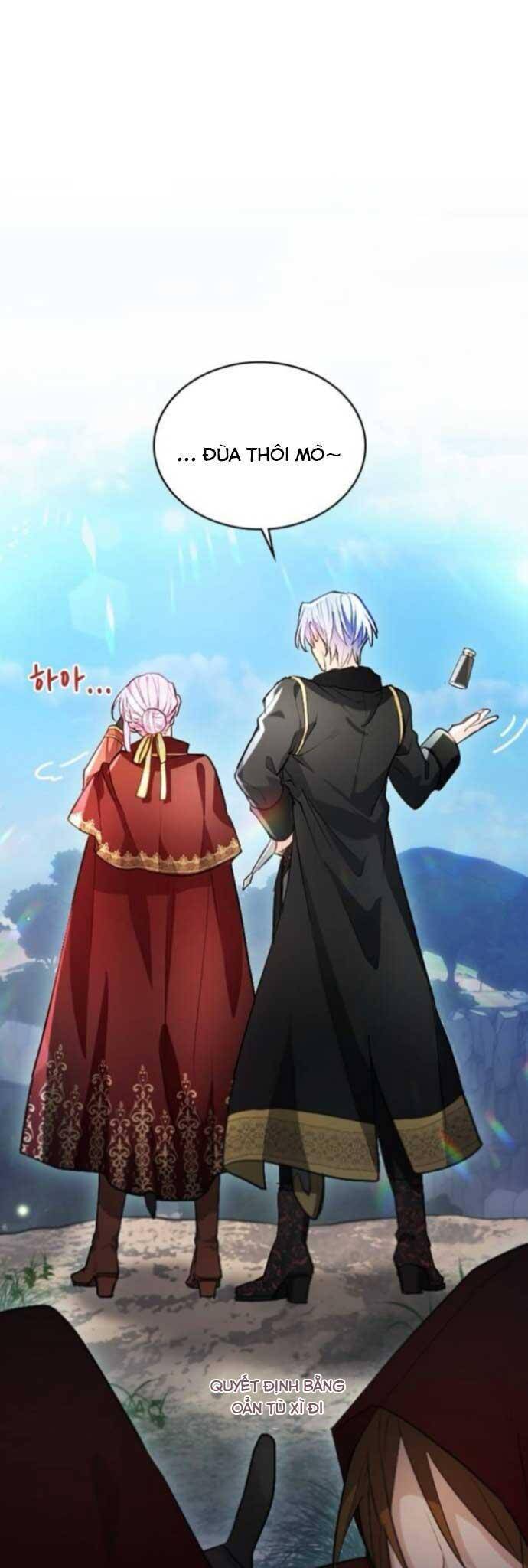 Thưa Ngài, Tôi Cảm Thấy Khó Chịu - Chapter 7 - Page 21