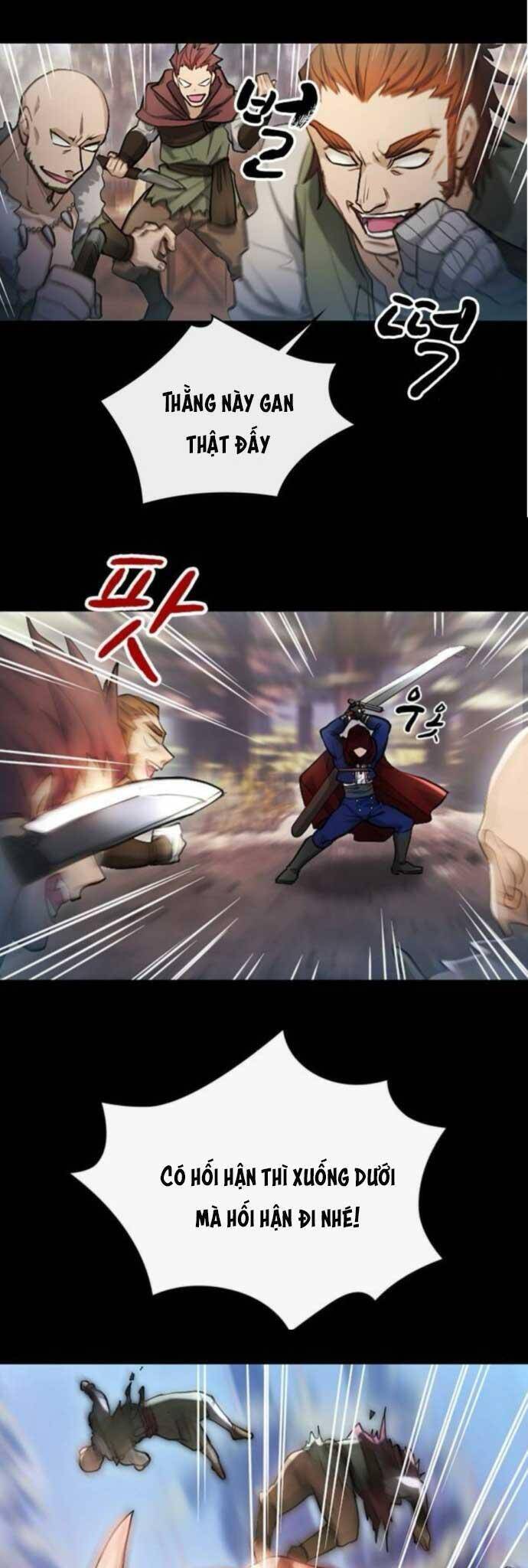 Thưa Ngài, Tôi Cảm Thấy Khó Chịu - Chapter 7 - Page 25