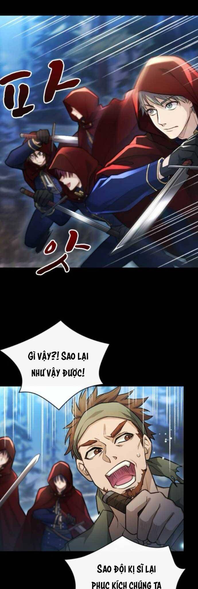 Thưa Ngài, Tôi Cảm Thấy Khó Chịu - Chapter 7 - Page 27