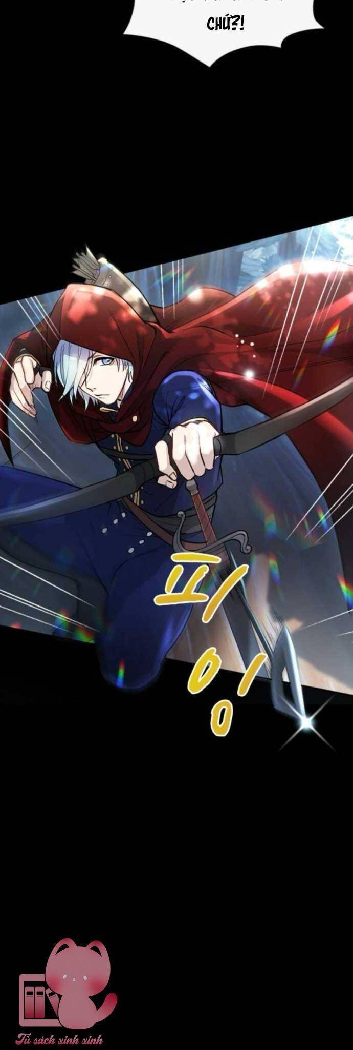 Thưa Ngài, Tôi Cảm Thấy Khó Chịu - Chapter 7 - Page 28