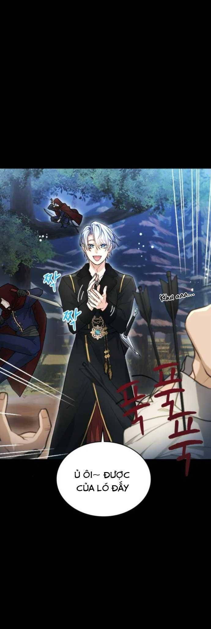 Thưa Ngài, Tôi Cảm Thấy Khó Chịu - Chapter 7 - Page 29