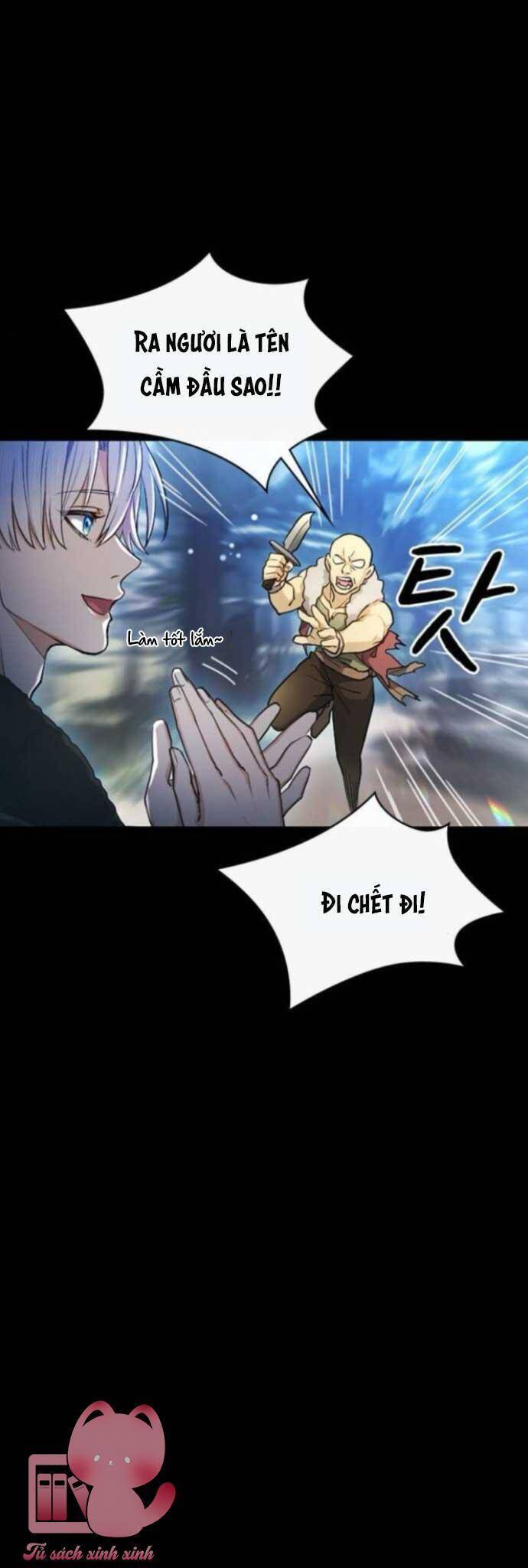 Thưa Ngài, Tôi Cảm Thấy Khó Chịu - Chapter 7 - Page 30