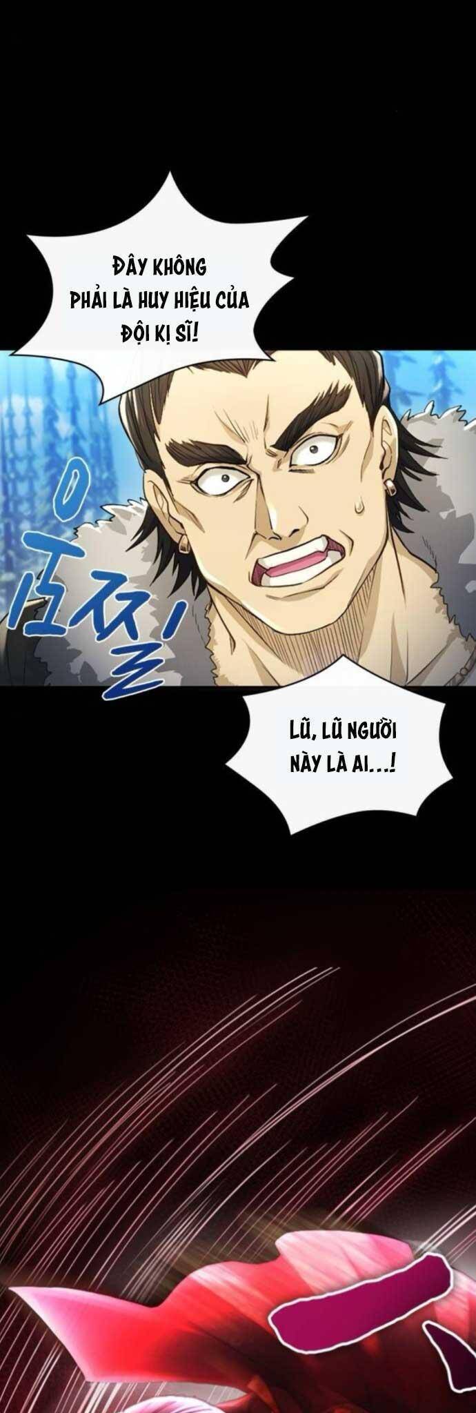 Thưa Ngài, Tôi Cảm Thấy Khó Chịu - Chapter 7 - Page 33