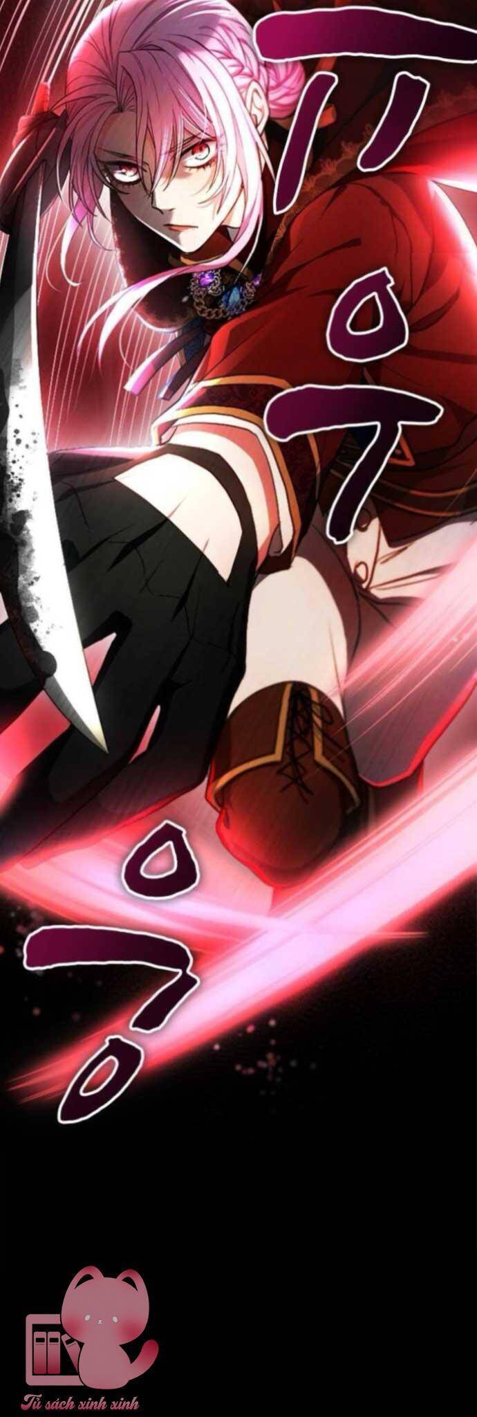 Thưa Ngài, Tôi Cảm Thấy Khó Chịu - Chapter 7 - Page 34